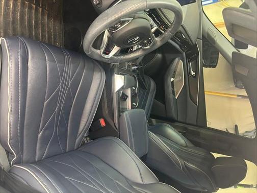 2023 Acura MDX Type S w/Advance Package