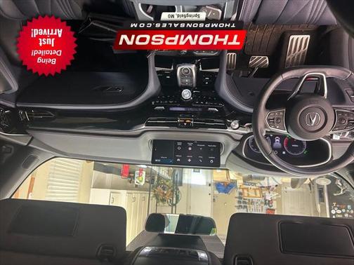 2023 Acura MDX Type S w/Advance Package
