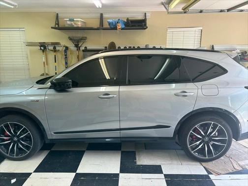 2023 Acura MDX Type S w/Advance Package