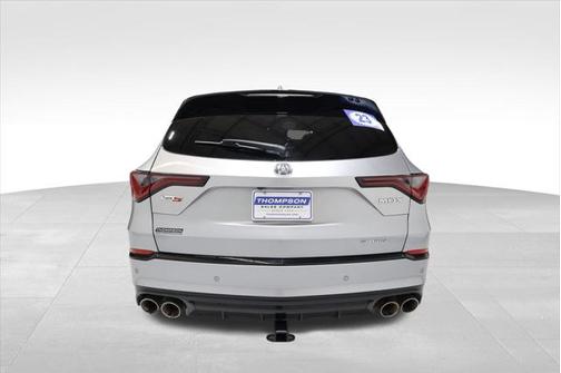 2023 Acura MDX Type S w/Advance Package