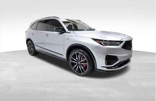 2023 Acura MDX Type S w/Advance Package