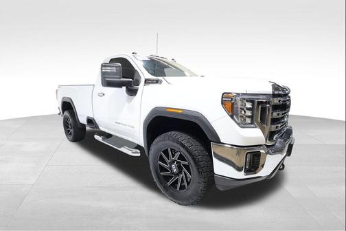 2022 GMC Sierra 2500 SLE