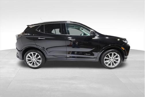 2025 Buick Encore GX Avenir