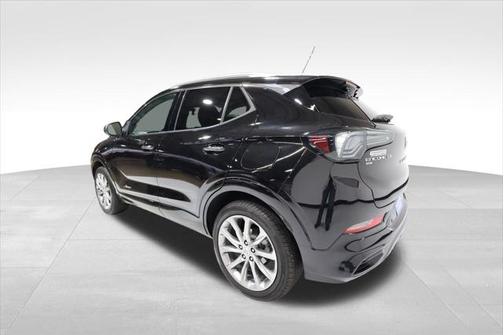 2025 Buick Encore GX Avenir