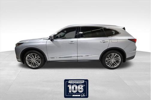 2024 Acura MDX Advance