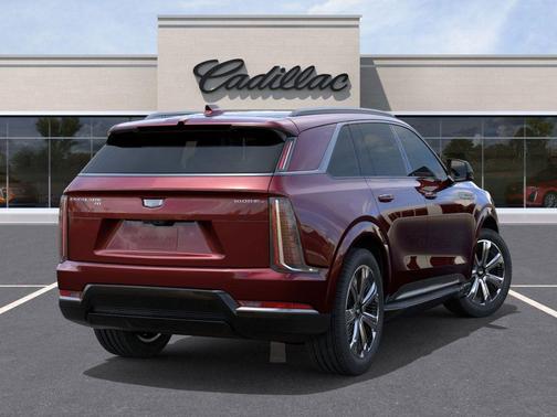 2026 Cadillac Escalade IQ Premium Luxury