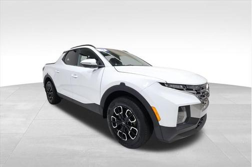 2022 Hyundai SANTA CRUZ SEL Premium