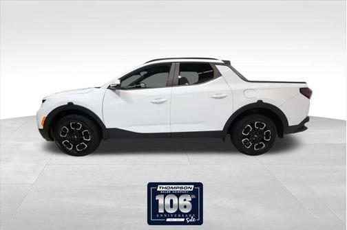 2022 Hyundai SANTA CRUZ SEL Premium