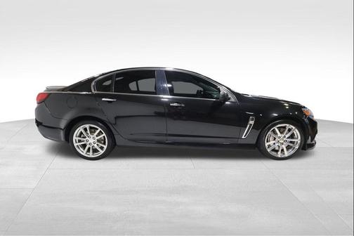 2014 Chevrolet SS Base