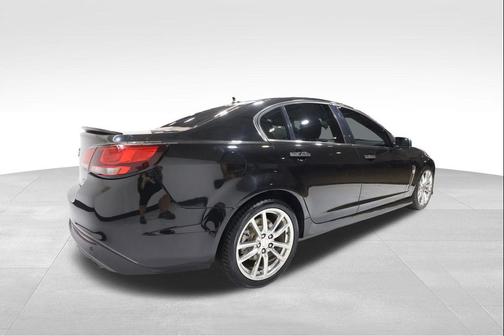 2014 Chevrolet SS Base