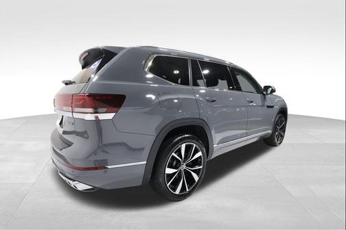 2025 Volkswagen Atlas 2.0T SEL Premium R-Line 4MOTION