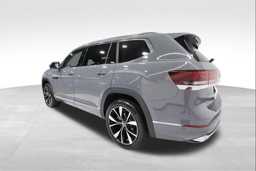 2025 Volkswagen Atlas 2.0T SEL Premium R-Line 4MOTION