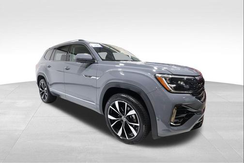 2025 Volkswagen Atlas 2.0T SEL Premium R-Line 4MOTION