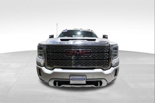 2020 GMC Sierra 2500 Denali