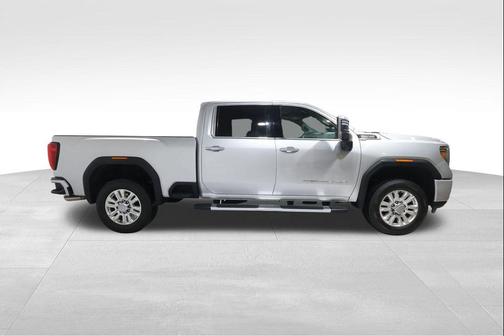 2020 GMC Sierra 2500 Denali