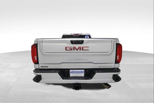 2020 GMC Sierra 2500 Denali