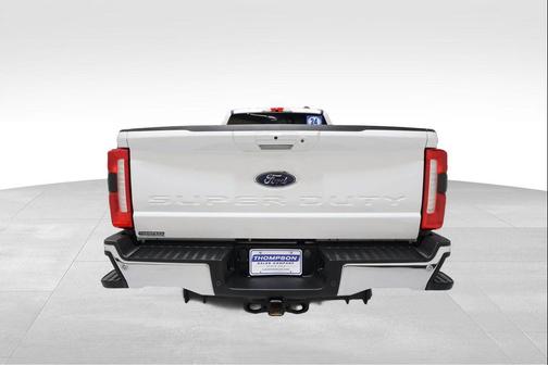 2024 Ford F-350 Lariat