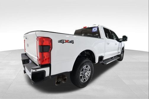 2024 Ford F-350 Lariat