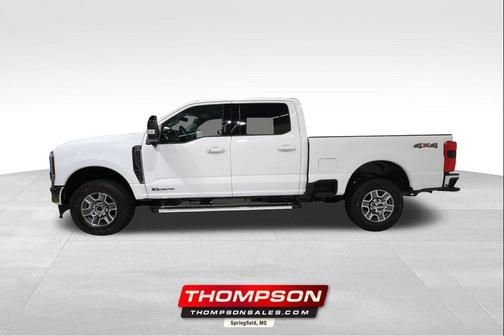 2024 Ford F-350 Lariat