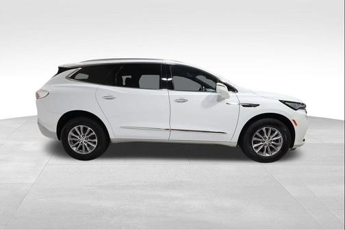2024 Buick Enclave Premium Group