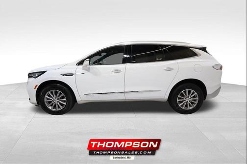 2024 Buick Enclave Premium Group