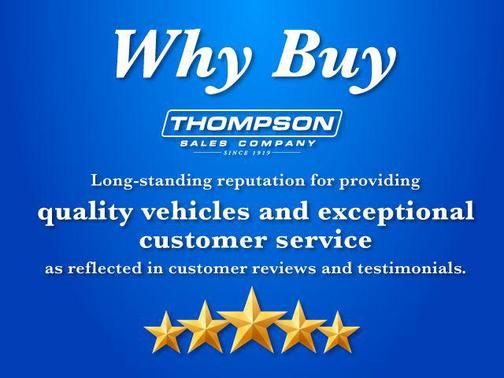 2014 Cadillac CTS 2.0L Turbo