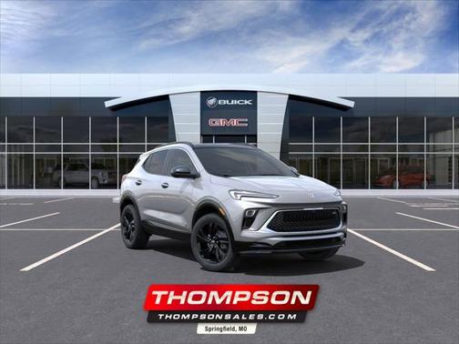 2025 Buick Encore GX Sport Touring