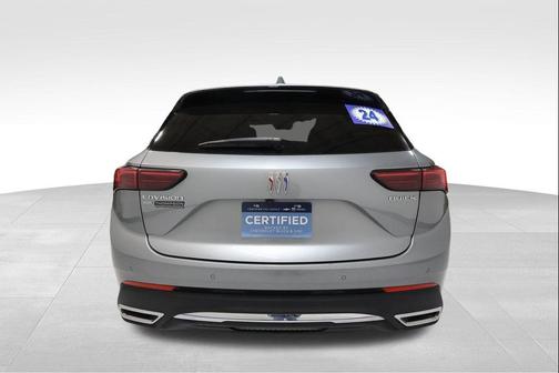 2024 Buick Envision Preferred