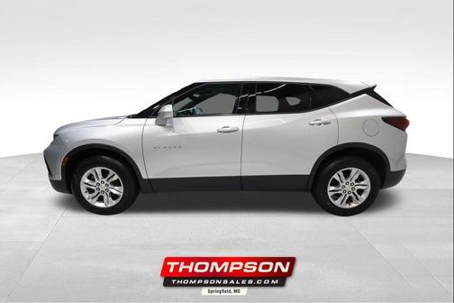 2020 Chevrolet Blazer 1LT