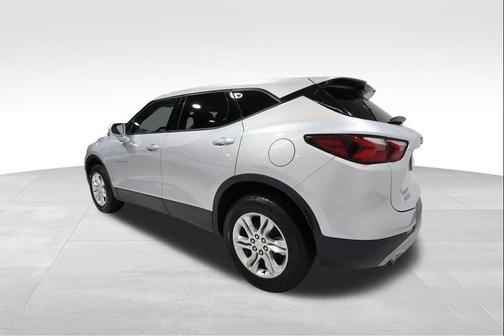 2020 Chevrolet Blazer 1LT