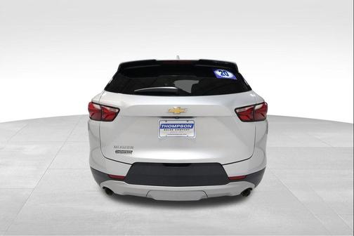 2020 Chevrolet Blazer 1LT