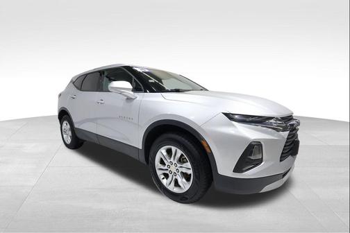2020 Chevrolet Blazer 1LT