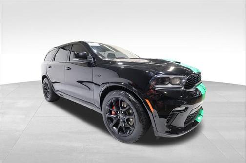 2021 Dodge Durango SRT 392