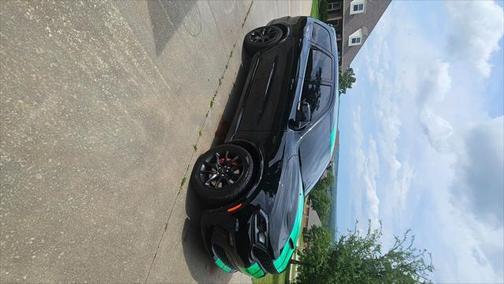2021 Dodge Durango SRT 392