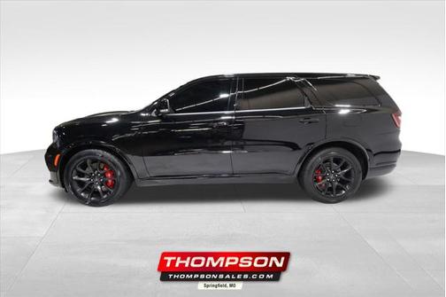 2021 Dodge Durango SRT 392