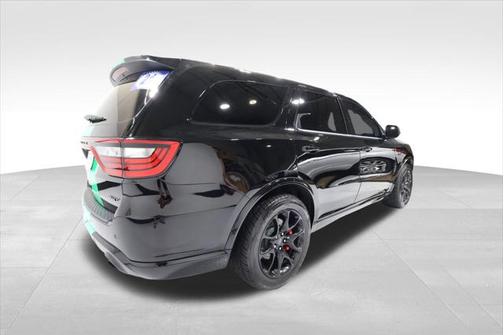 2021 Dodge Durango SRT 392