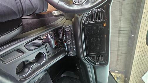 2021 Dodge Durango SRT 392