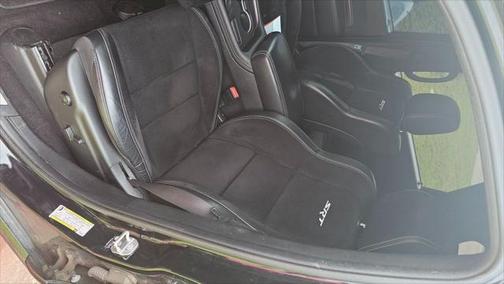 2021 Dodge Durango SRT 392