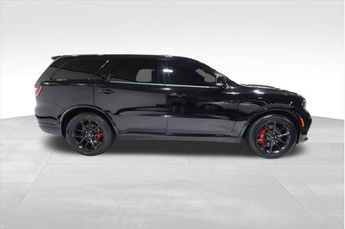 2021 Dodge Durango SRT 392