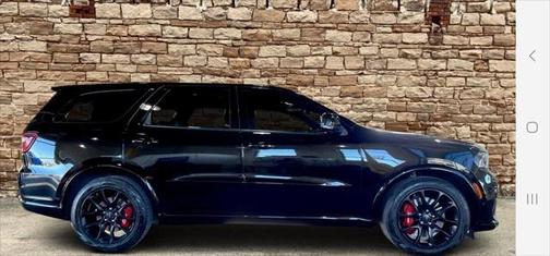 2021 Dodge Durango SRT 392