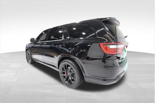 2021 Dodge Durango SRT 392