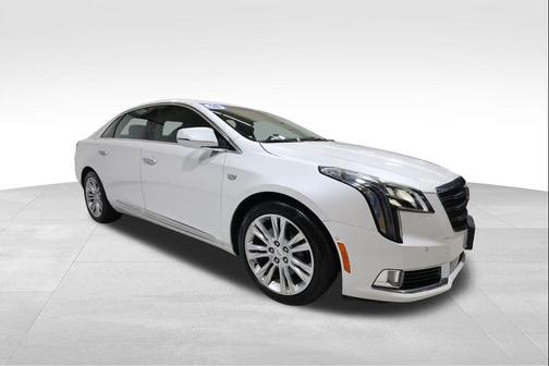 2018 Cadillac XTS Luxury