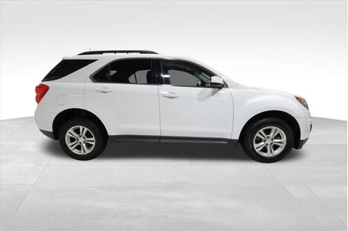 2015 Chevrolet Equinox 1LT