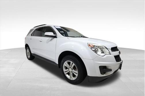 2015 Chevrolet Equinox 1LT