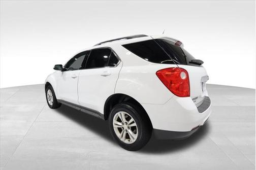 2015 Chevrolet Equinox 1LT