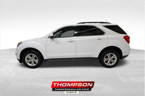 2015 Chevrolet Equinox 1LT