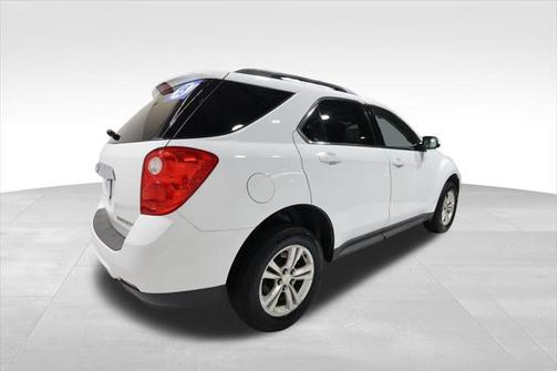 2015 Chevrolet Equinox 1LT