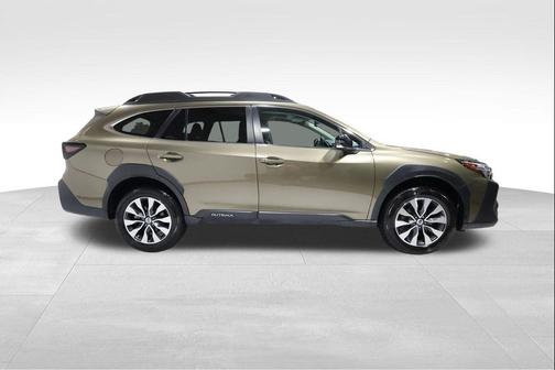2024 Subaru Outback Limited XT