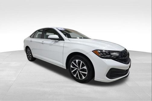2024 Volkswagen Jetta 1.5T S