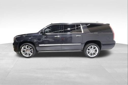 2019 Cadillac Escalade ESV Premium Luxury